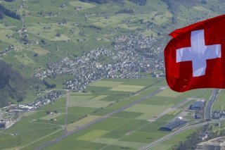 L'étude de Pro Futuris révèle "un consensus surprenant" et de profondes lignes de fracture sur la vision de la Suisse (image d'illustration). KEYSTONE/URS FLUEELER